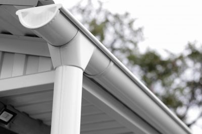 Gutter Cover System Details