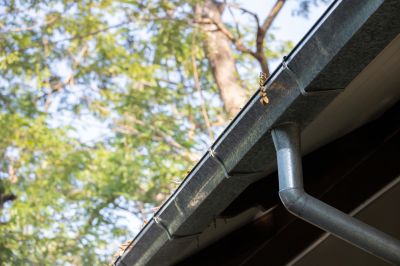 Durable Gutter Cover Materials